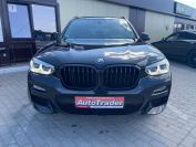 BMW X3 xDrive20d M-Sport Фото № 2 из 34