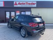 BMW X3 xDrive20d M-Sport Фото № 6 из 34
