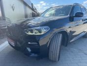 BMW X3 xDrive20d M-Sport Фото № 11 из 34