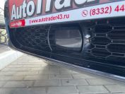 BMW X3 xDrive20d M-Sport Фото № 16 из 34