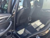 BMW X3 xDrive20d M-Sport Фото № 20 из 34