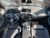 BMW X3 xDrive20d M-Sport Фото № 22 из 34