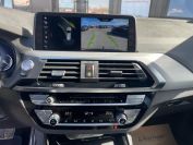 BMW X3 xDrive20d M-Sport Фото № 30 из 34