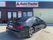 Audi A6 50TDI Quattro Фото № 4 из 41