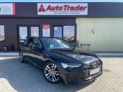 Audi A6 50TDI Quattro Фото № 3 из 41
