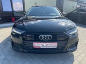 Audi A6 50TDI Quattro Фото № 2 из 41
