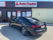 Audi A6 50TDI Quattro Фото № 6 из 41