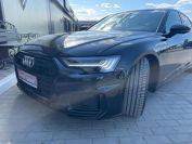 Audi A6 50TDI Quattro Фото № 11 из 41