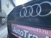 Audi A6 50TDI Quattro Фото № 12 из 41