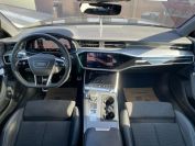 Audi A6 50TDI Quattro Фото № 22 из 41