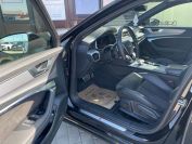 Audi A6 50TDI Quattro Фото № 23 из 41