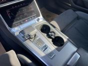 Audi A6 50TDI Quattro Фото № 31 из 41