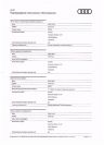 Audi A6 50TDI Quattro Фото № 39 из 41