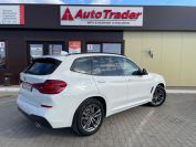 BMW X3 XDRIVE 20D M-SPORT Фото № 4 из 29