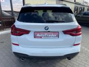 BMW X3 XDRIVE 20D M-SPORT Фото № 5 из 29