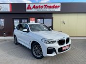 BMW X3 XDRIVE 20D M-SPORT Фото № 3 из 29