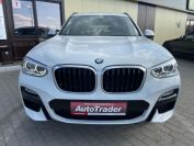 BMW X3 XDRIVE 20D M-SPORT Фото № 2 из 29