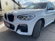 BMW X3 XDRIVE 20D M-SPORT Фото № 10 из 29