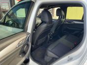 BMW X3 XDRIVE 20D M-SPORT Фото № 15 из 29