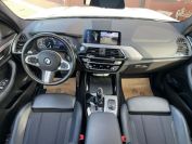 BMW X3 XDRIVE 20D M-SPORT Фото № 19 из 29