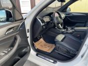 BMW X3 XDRIVE 20D M-SPORT Фото № 20 из 29