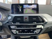 BMW X3 XDRIVE 20D M-SPORT Фото № 25 из 29