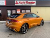 Audi Q8 55TFSI Quattro Фото № 4 из 35