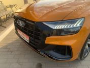 Audi Q8 55TFSI Quattro Фото № 12 из 35