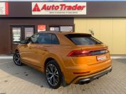 Audi Q8 55TFSI Quattro Фото № 6 из 35