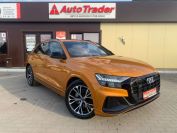 Audi Q8 55TFSI Quattro Фото № 3 из 35