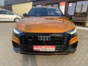 Audi Q8 55TFSI Quattro Фото № 2 из 35