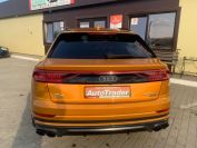 Audi Q8 55TFSI Quattro Фото № 5 из 35