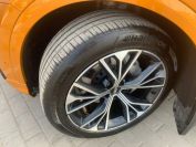 Audi Q8 55TFSI Quattro Фото № 11 из 35