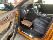 Audi Q8 55TFSI Quattro Фото № 22 из 35