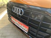 Audi Q8 55TFSI Quattro Фото № 13 из 35