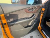 Audi Q8 55TFSI Quattro Фото № 25 из 35