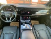 Audi Q8 55TFSI Quattro Фото № 21 из 35