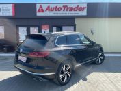 Volkswagen Touareg 3.0TDI Фото № 4 из 38