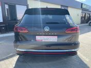 Volkswagen Touareg 3.0TDI Фото № 5 из 38