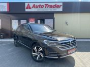 Volkswagen Touareg 3.0TDI Фото № 3 из 38