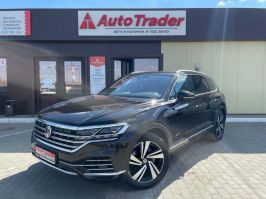 Touareg 3.0TDI