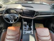 Volkswagen Touareg 3.0TDI Фото № 21 из 38