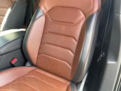 Volkswagen Touareg 3.0TDI Фото № 25 из 38