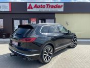 Volkswagen Touareg 3.0TDI Фото № 4 из 33