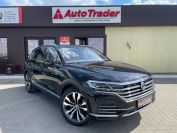 Volkswagen Touareg 3.0TDI Фото № 3 из 33