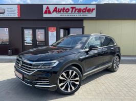 Touareg 3.0TDI