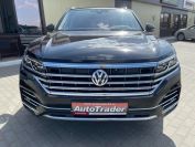 Volkswagen Touareg 3.0TDI Фото № 2 из 33