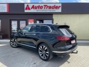 Volkswagen Touareg 3.0TDI Фото № 6 из 33