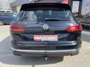 Volkswagen Touareg 3.0TDI Фото № 5 из 33