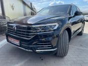 Volkswagen Touareg 3.0TDI Фото № 10 из 33
